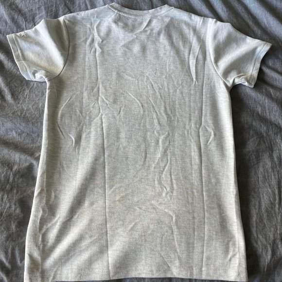Asicstiger (Asics Tiger) White T-Shirt - Picture 5 of 5
